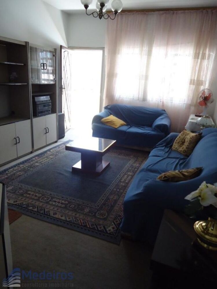 Apartamento, 1 quarto, 48 m² - Foto 3