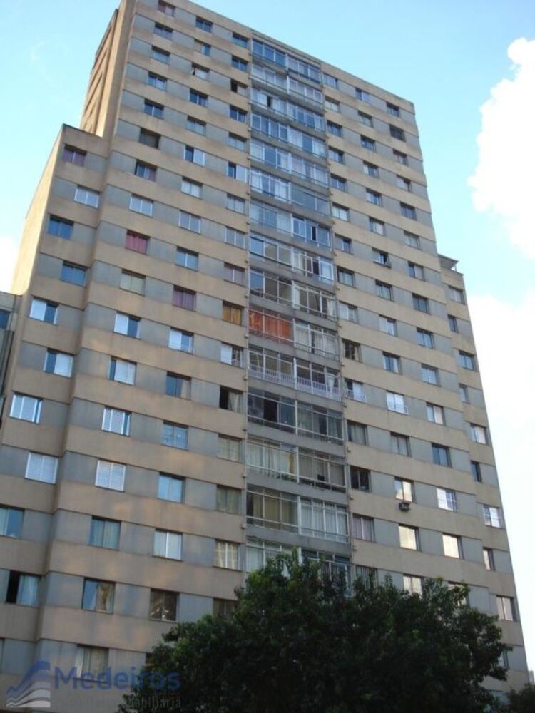 Apartamento, 1 quarto, 48 m² - Foto 2