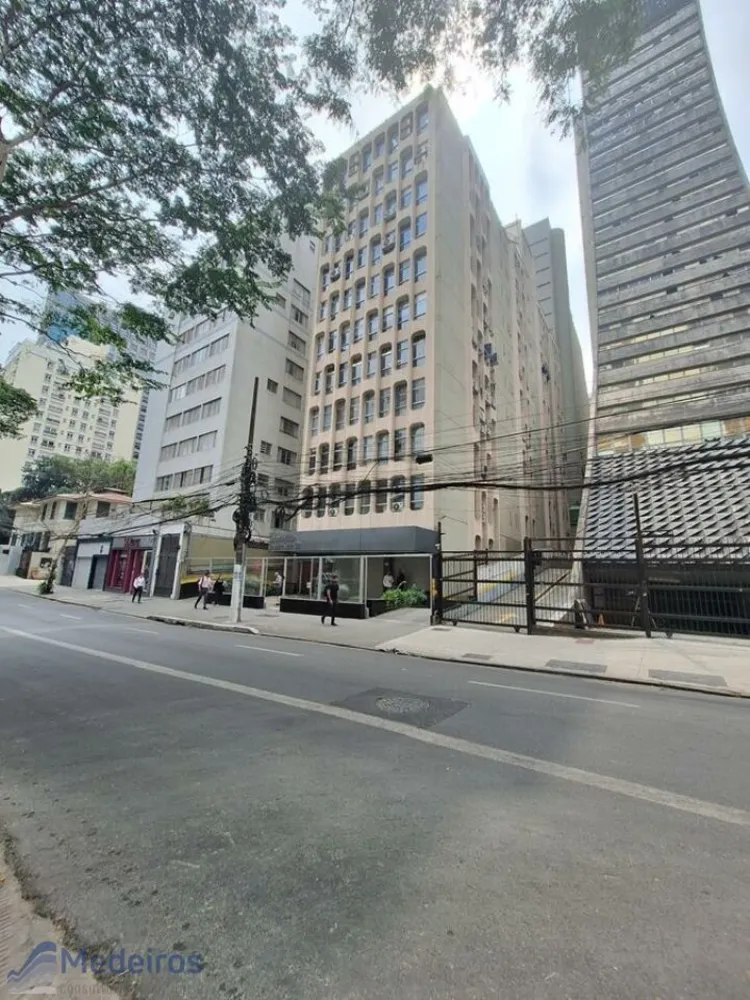 Sala-Conjunto, 184 m² - Foto 16