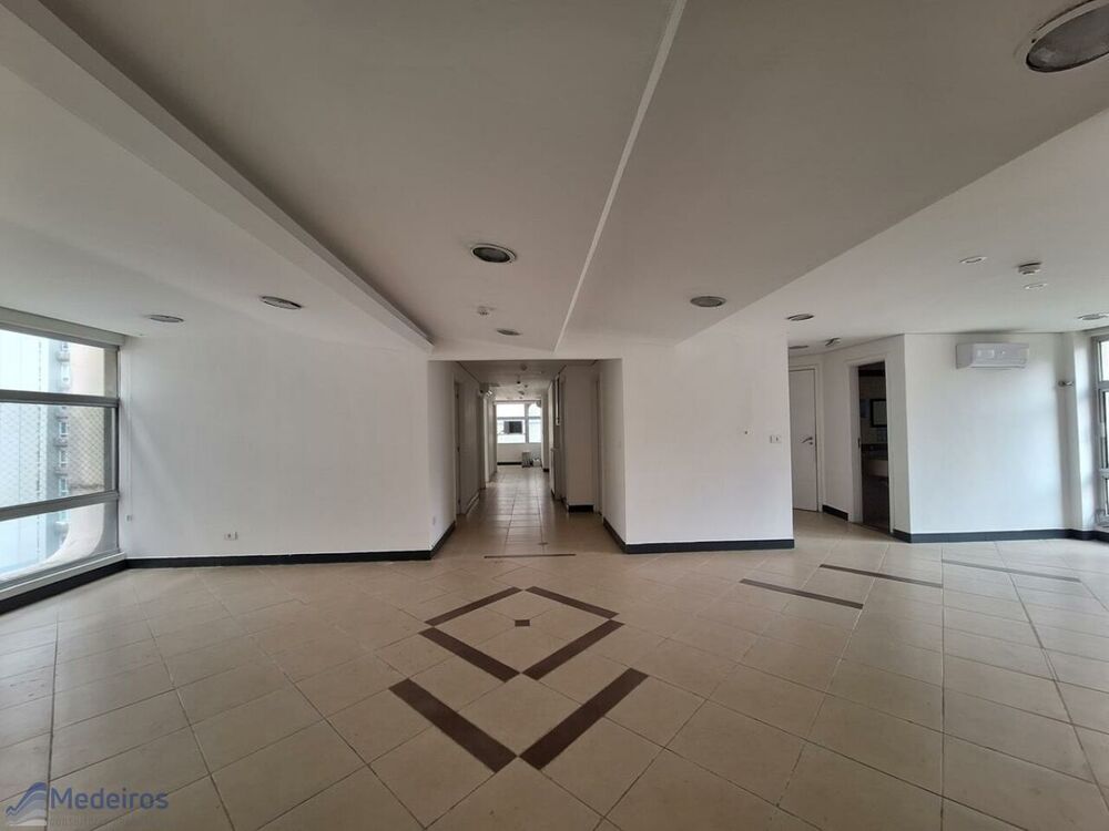 Sala-Conjunto, 184 m² - Foto 1