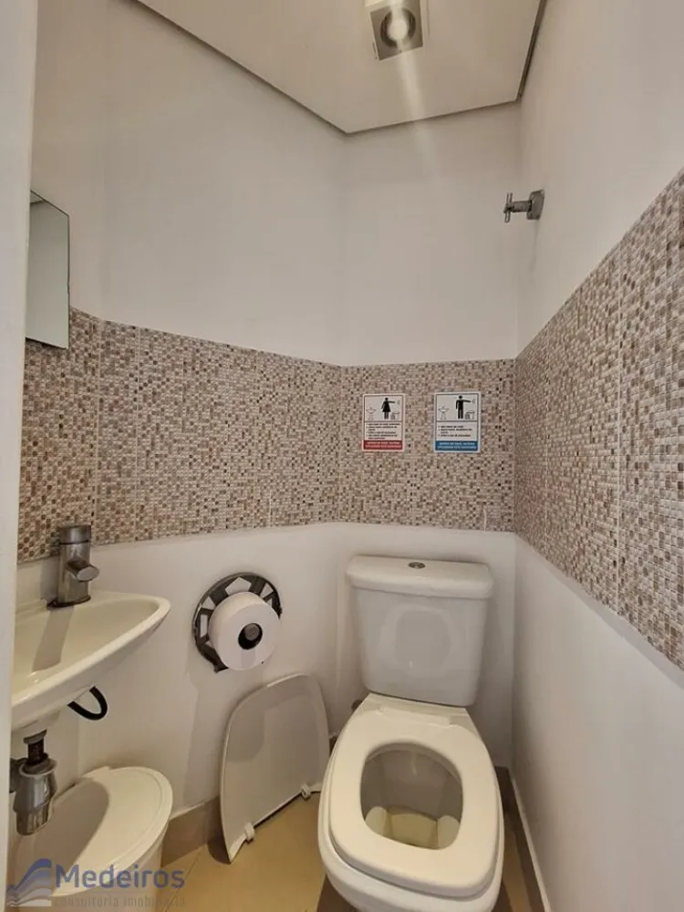 Sala-Conjunto, 184 m² - Foto 6