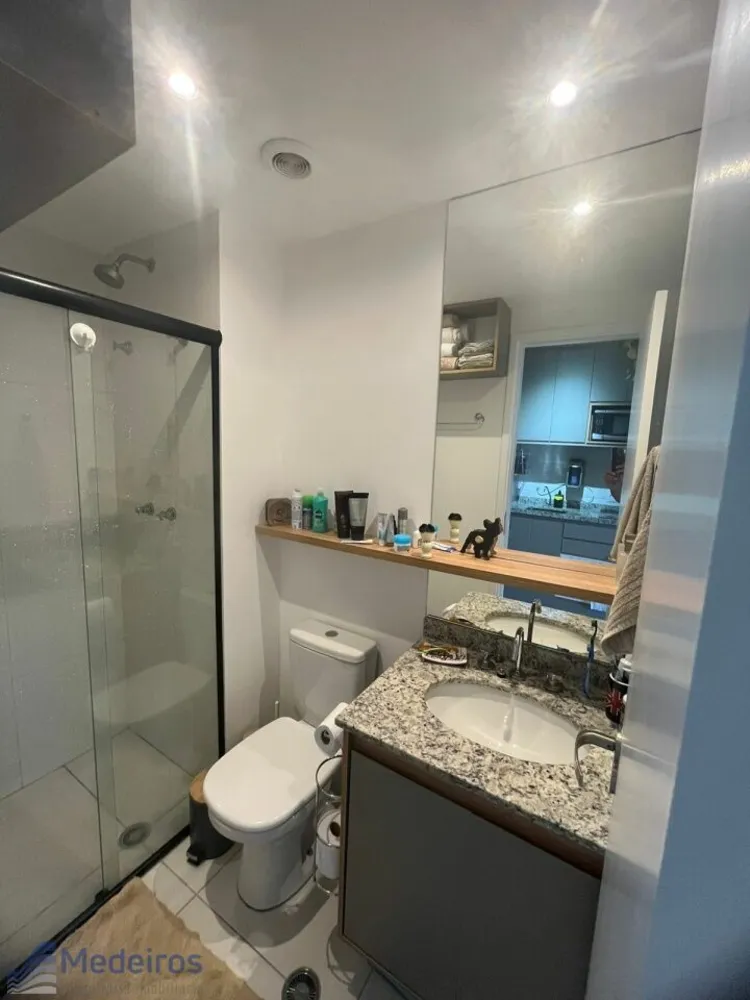Apartamento, 1 quarto, 22 m² - Foto 6