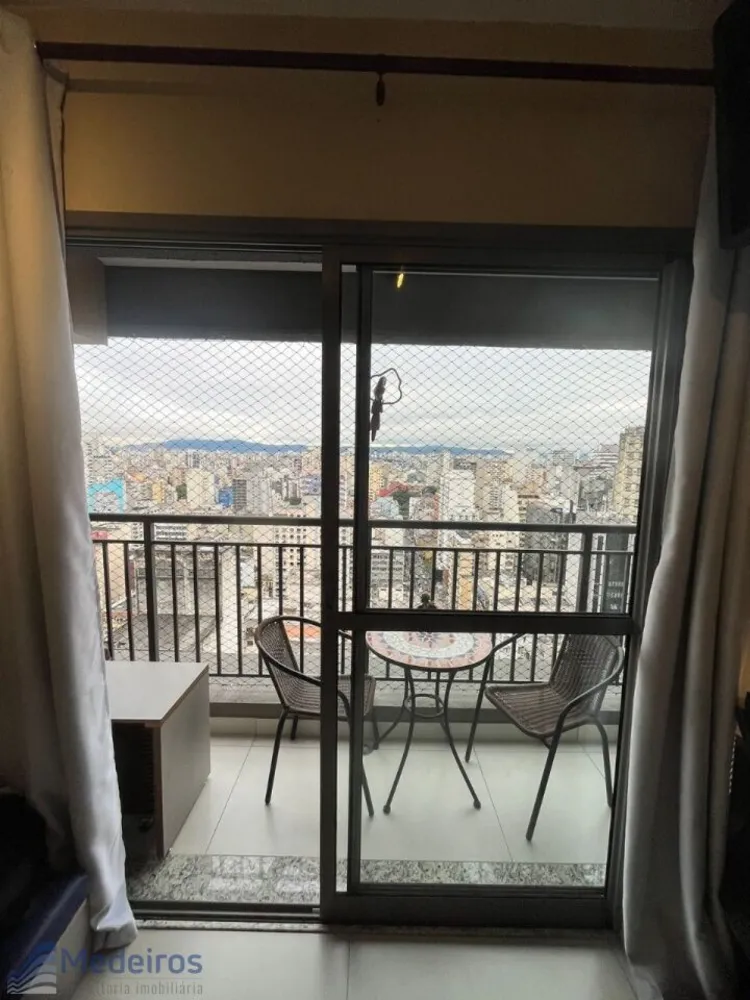 Apartamento, 1 quarto, 22 m² - Foto 8