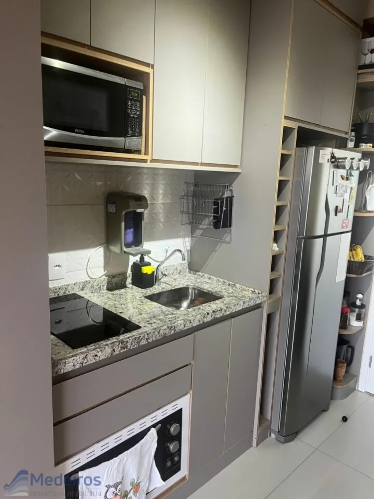 Apartamento, 1 quarto, 22 m² - Foto 5