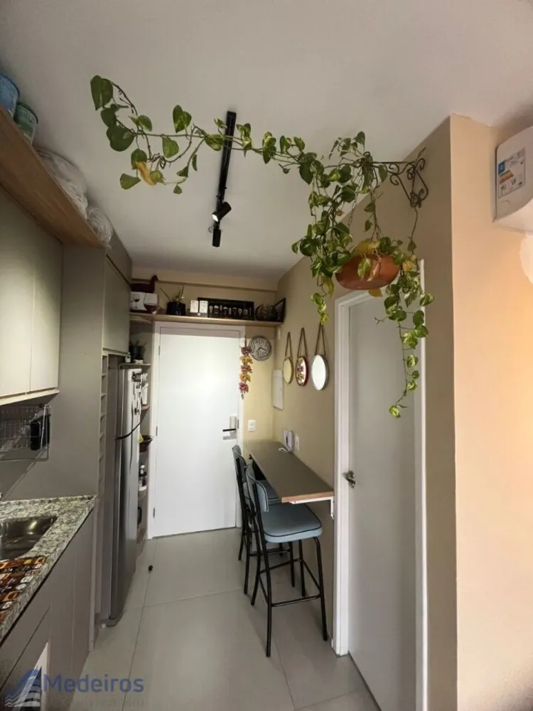 Apartamento, 1 quarto, 22 m² - Foto 10