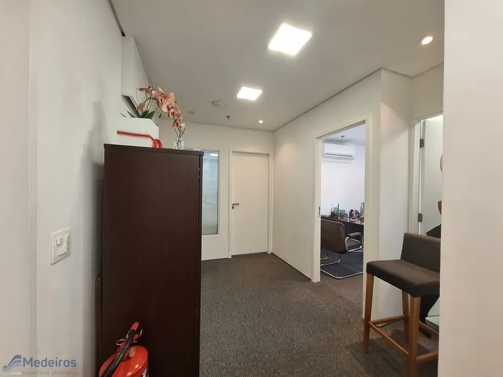 Sala-Conjunto, 155 m² - Foto 2