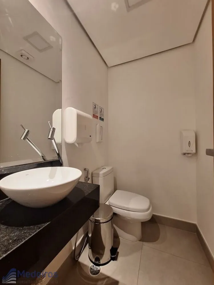 Sala-Conjunto, 155 m² - Foto 9