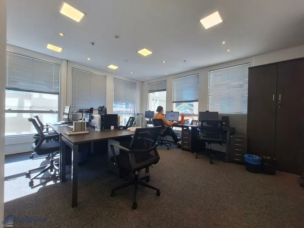 Sala-Conjunto, 155 m² - Foto 1