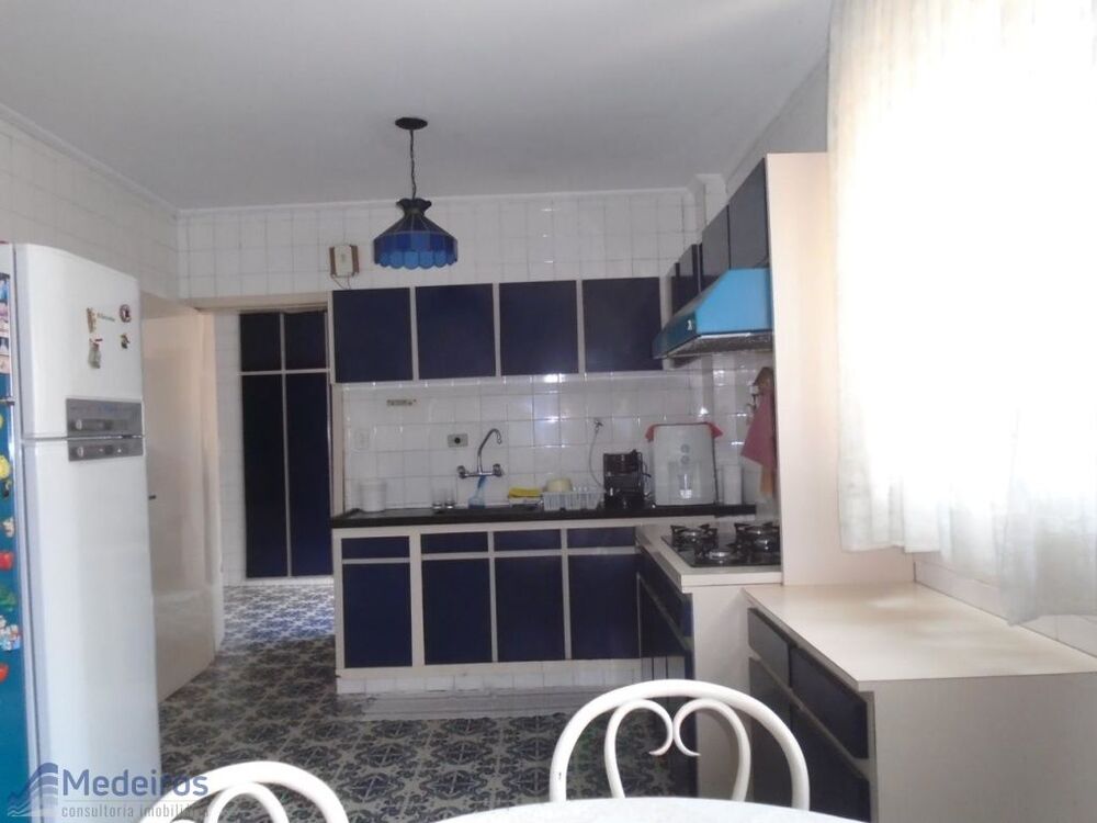Apartamento, 3 quartos, 230 m² - Foto 4