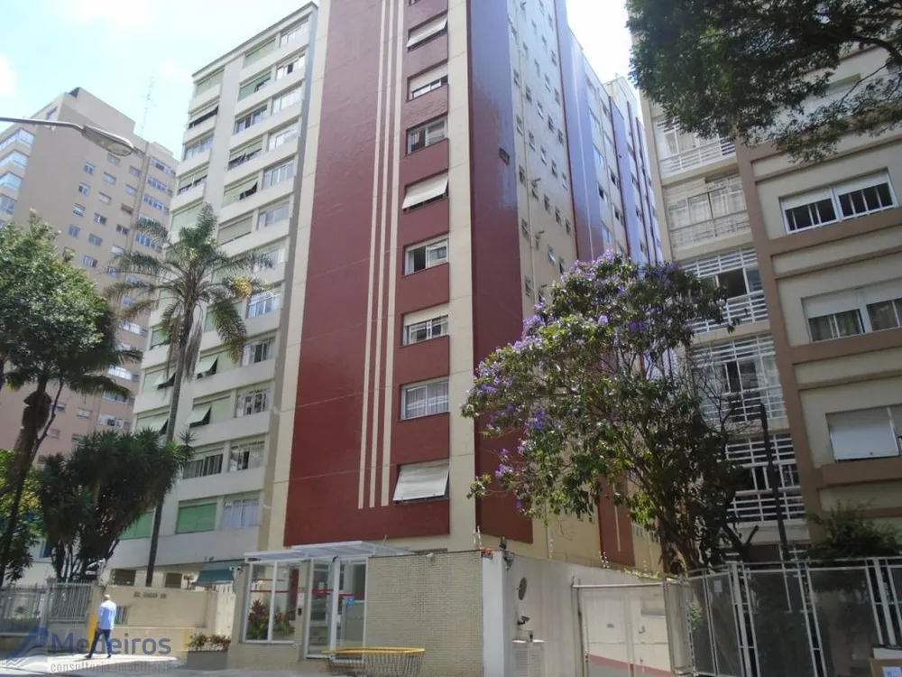 Apartamento, 3 quartos, 230 m² - Foto 15