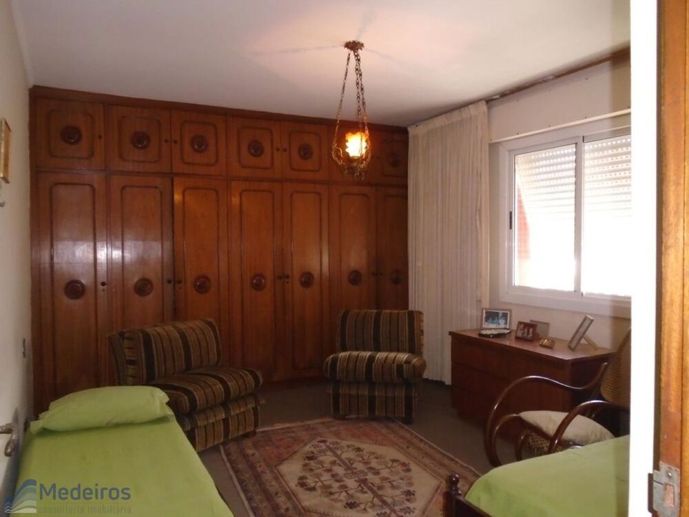 Apartamento, 3 quartos, 230 m² - Foto 1