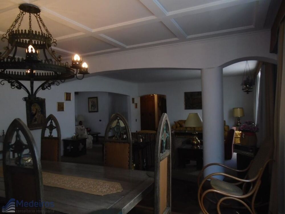 Apartamento, 3 quartos, 230 m² - Foto 5
