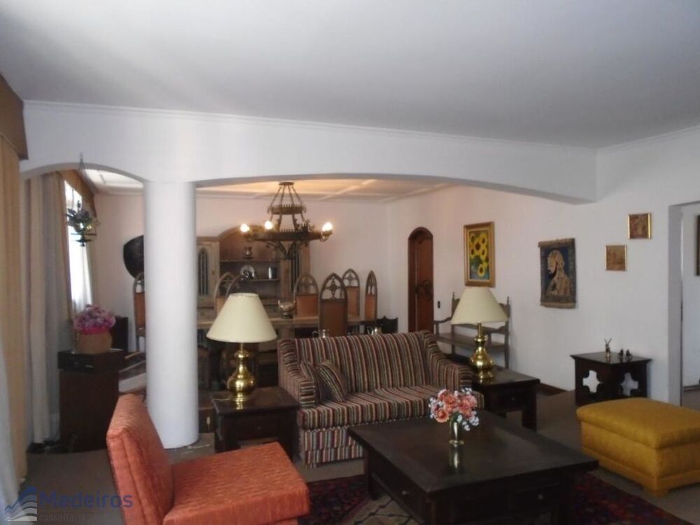Apartamento, 3 quartos, 230 m² - Foto 10