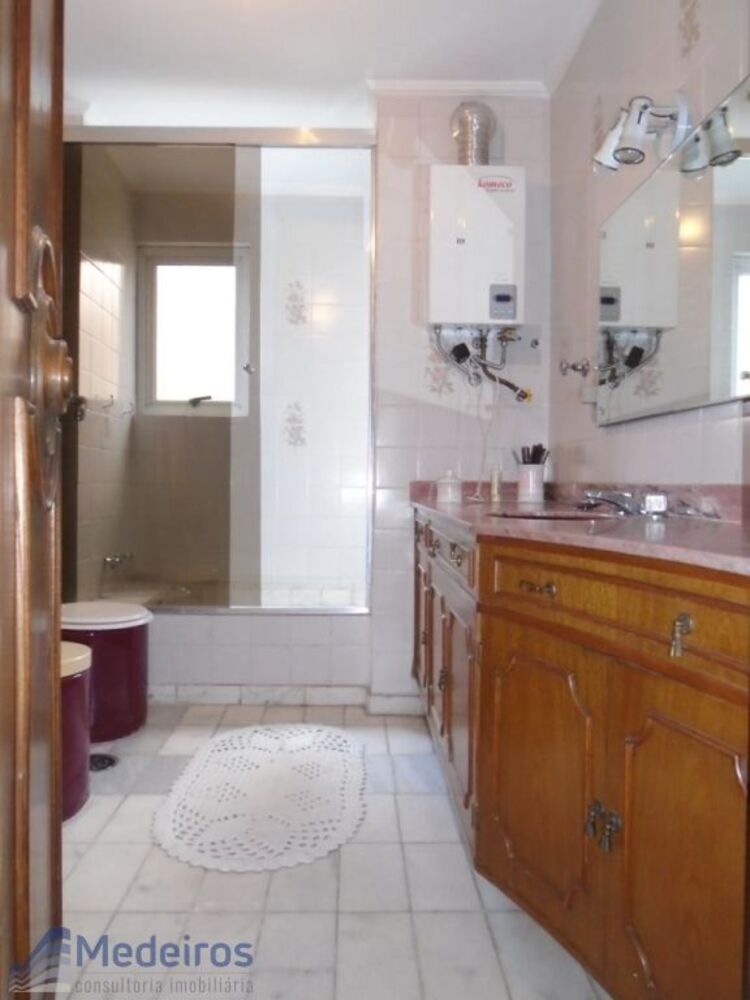 Apartamento, 3 quartos, 230 m² - Foto 12