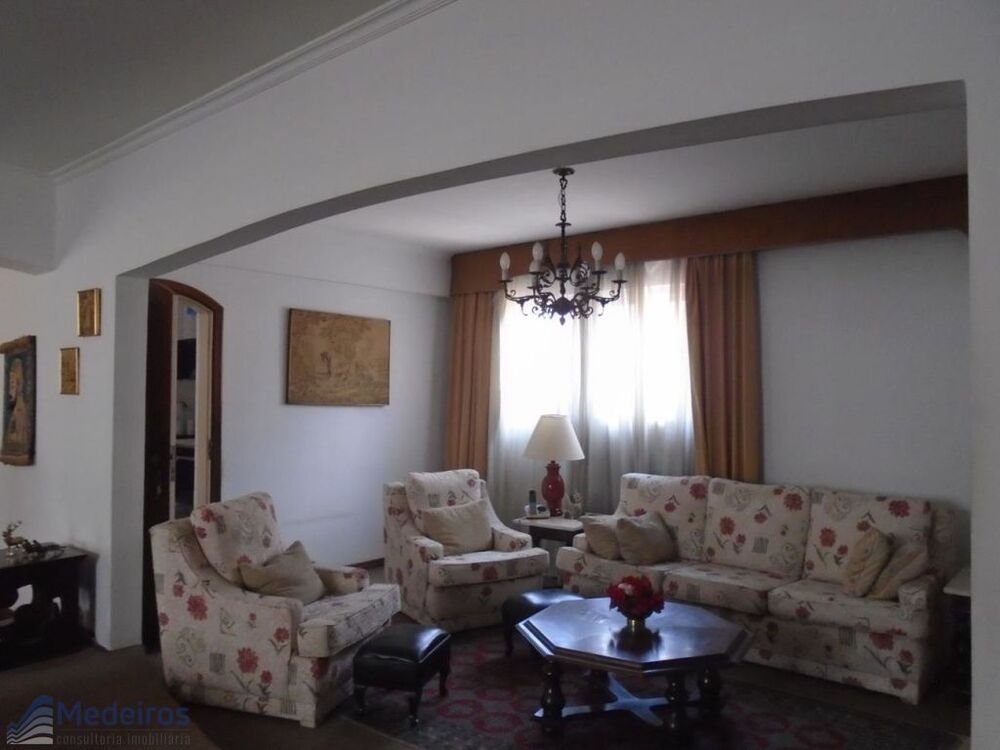 Apartamento, 3 quartos, 230 m² - Foto 8