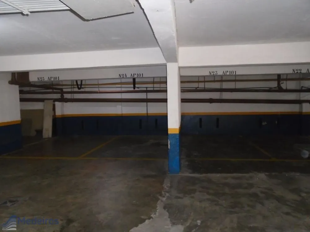 Apartamento, 3 quartos, 230 m² - Foto 19