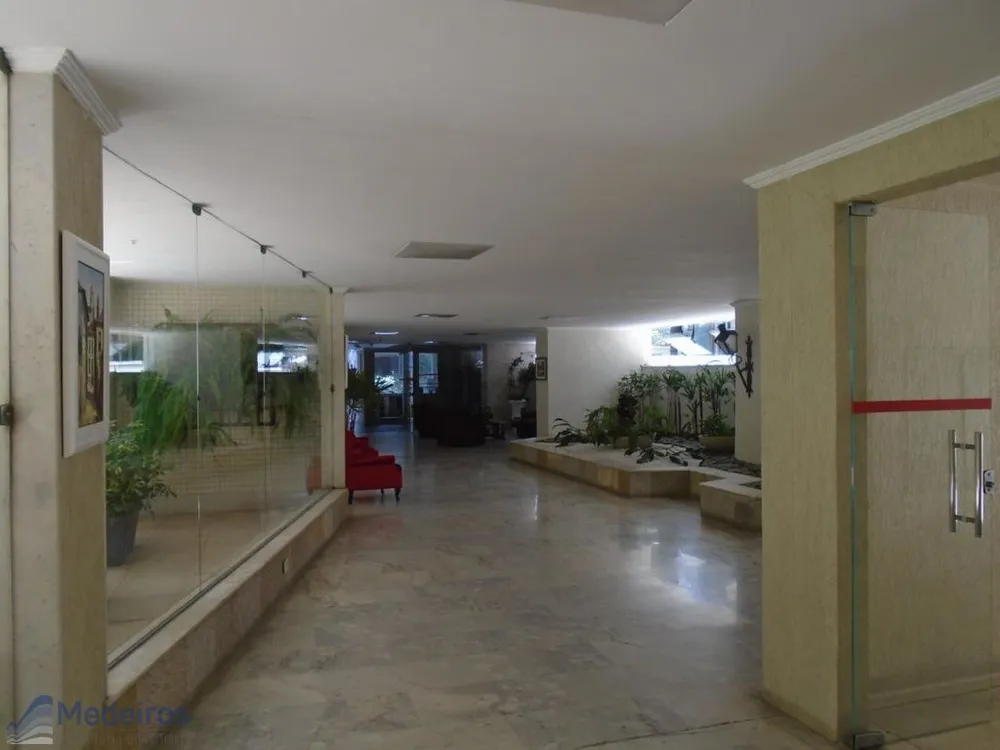 Apartamento, 3 quartos, 230 m² - Foto 22