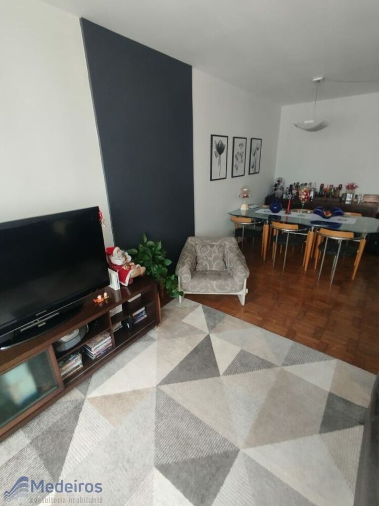 Apartamento, 3 quartos, 91 m² - Foto 7