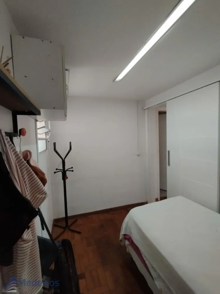 Apartamento, 3 quartos, 91 m² - Foto 4