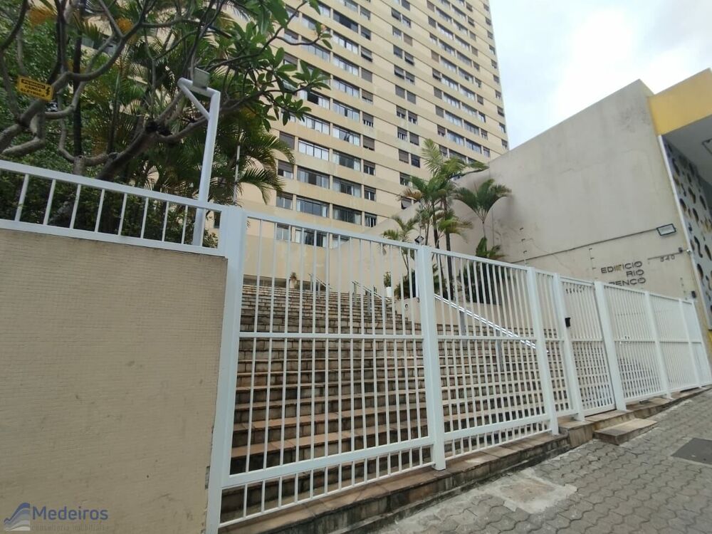 Apartamento, 3 quartos, 91 m² - Foto 12