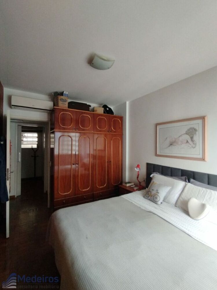 Apartamento, 3 quartos, 91 m² - Foto 4