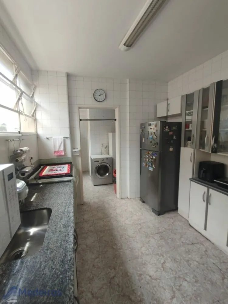 Apartamento, 3 quartos, 91 m² - Foto 3