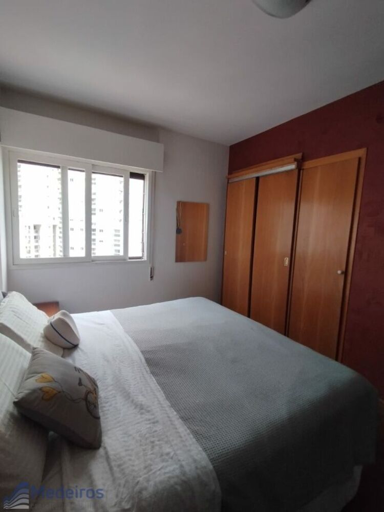 Apartamento, 3 quartos, 91 m² - Foto 1
