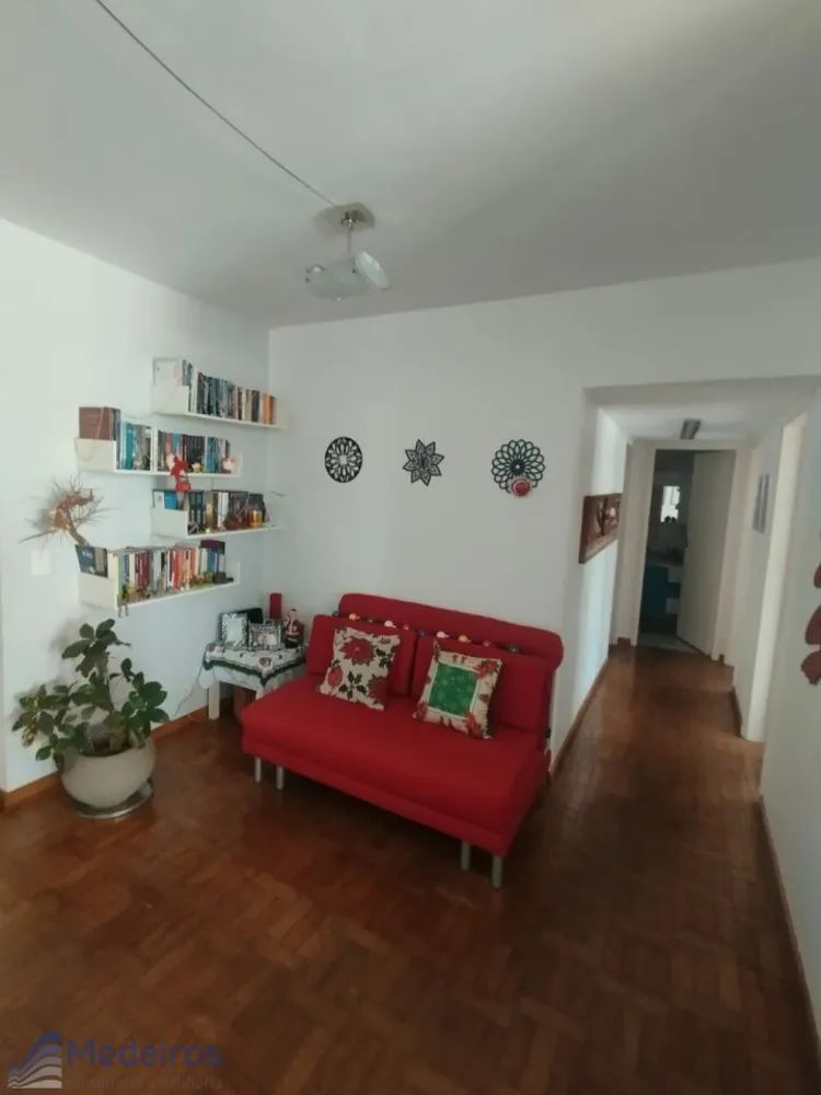 Apartamento, 3 quartos, 91 m² - Foto 14