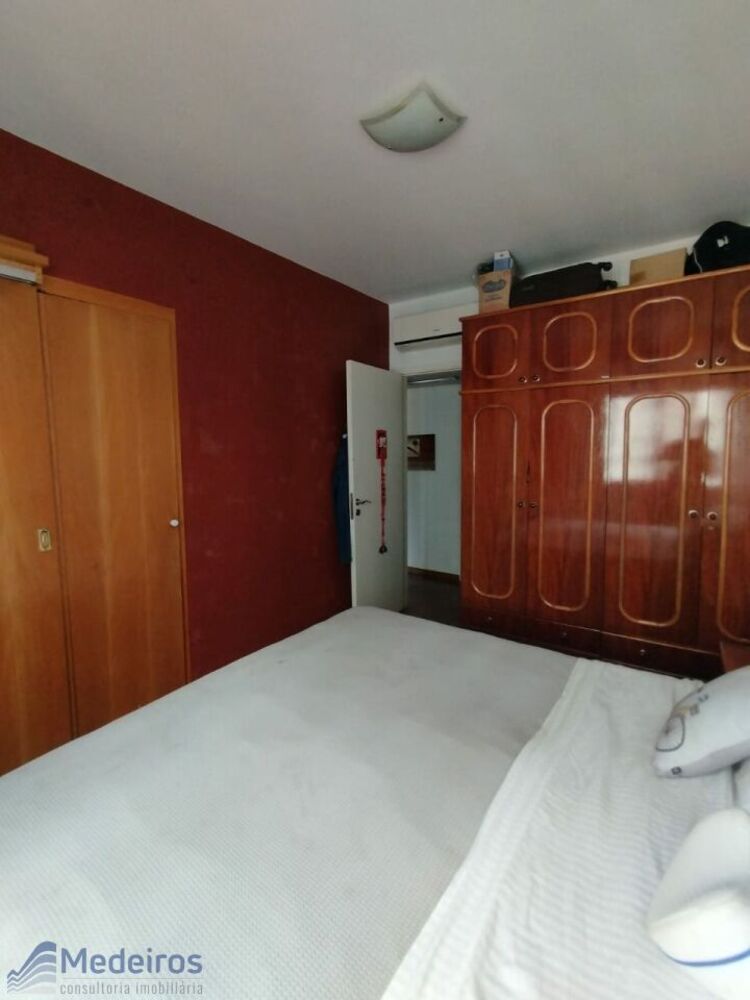 Apartamento, 3 quartos, 91 m² - Foto 3