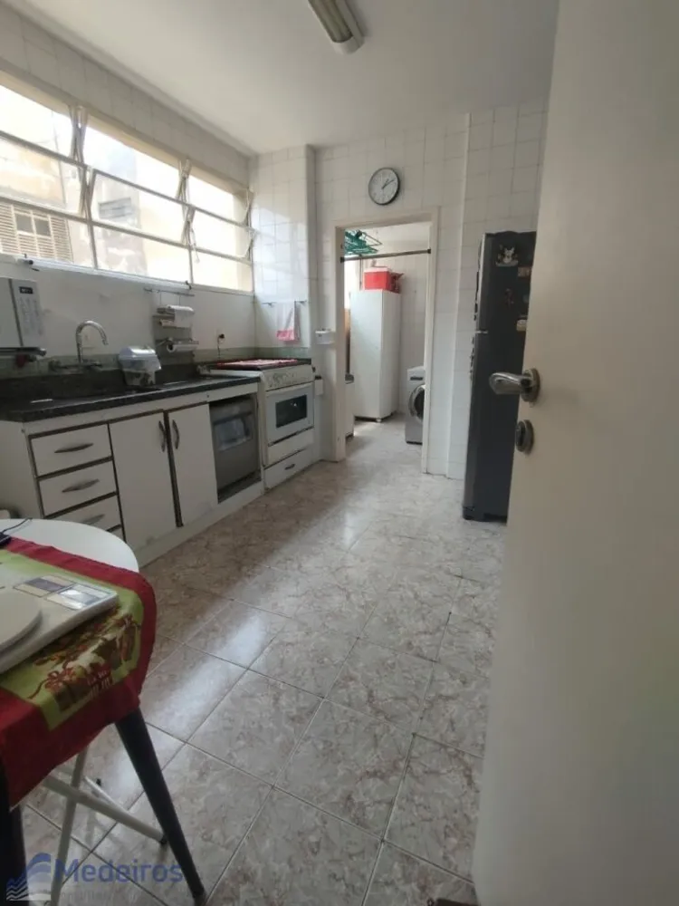 Apartamento, 3 quartos, 91 m² - Foto 2