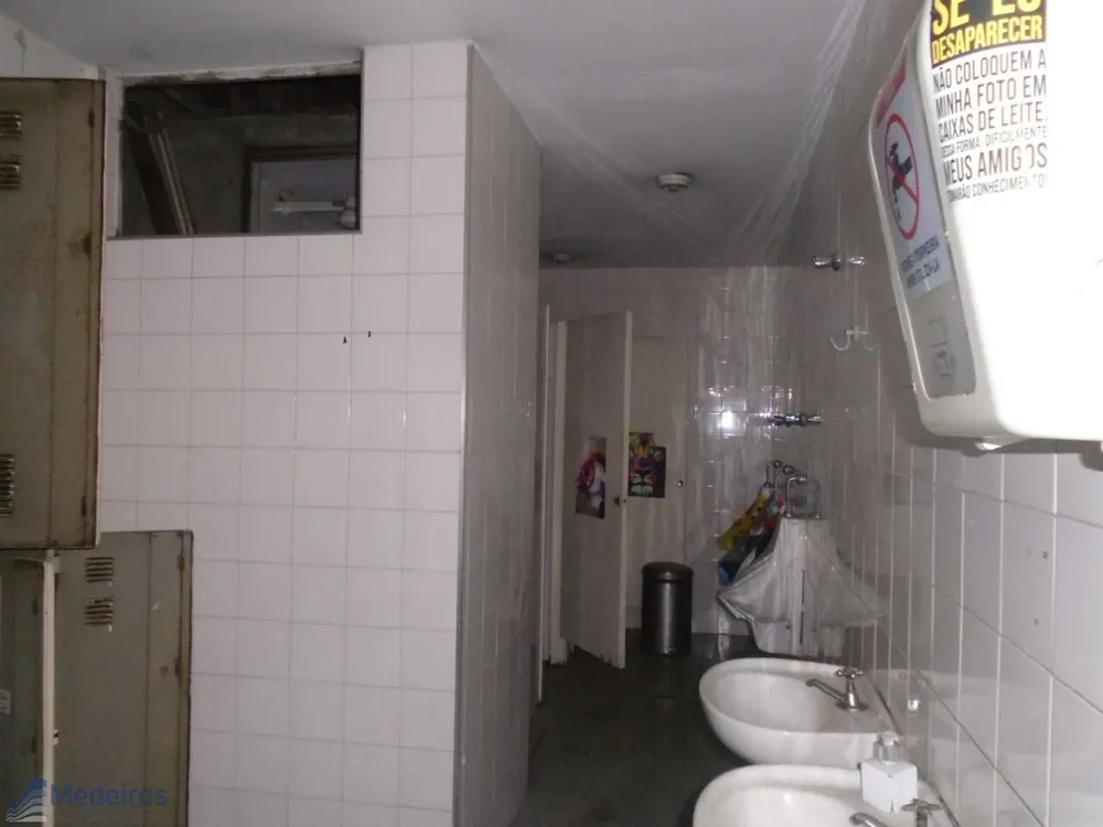 Loja-Salão, 220 m² - Foto 9