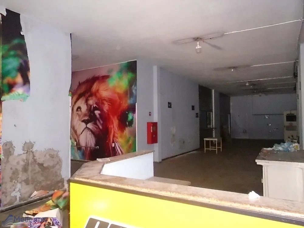 Loja-Salão, 220 m² - Foto 5