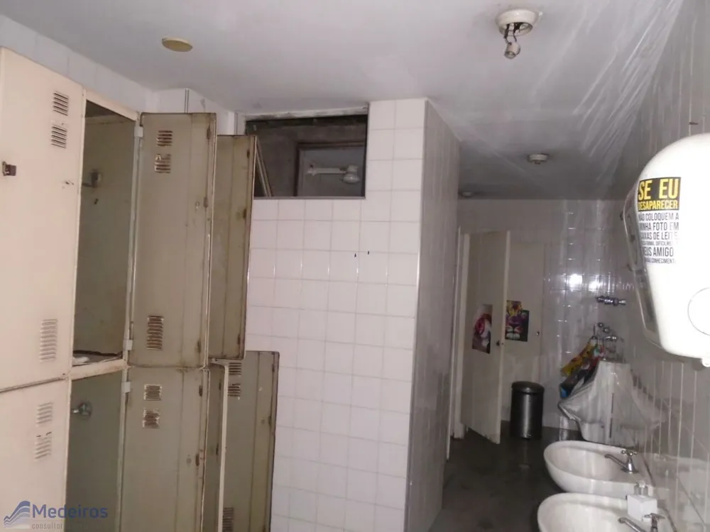 Loja-Salão, 220 m² - Foto 8