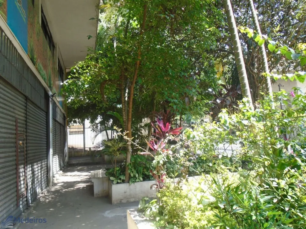 Loja-Salão, 220 m² - Foto 14