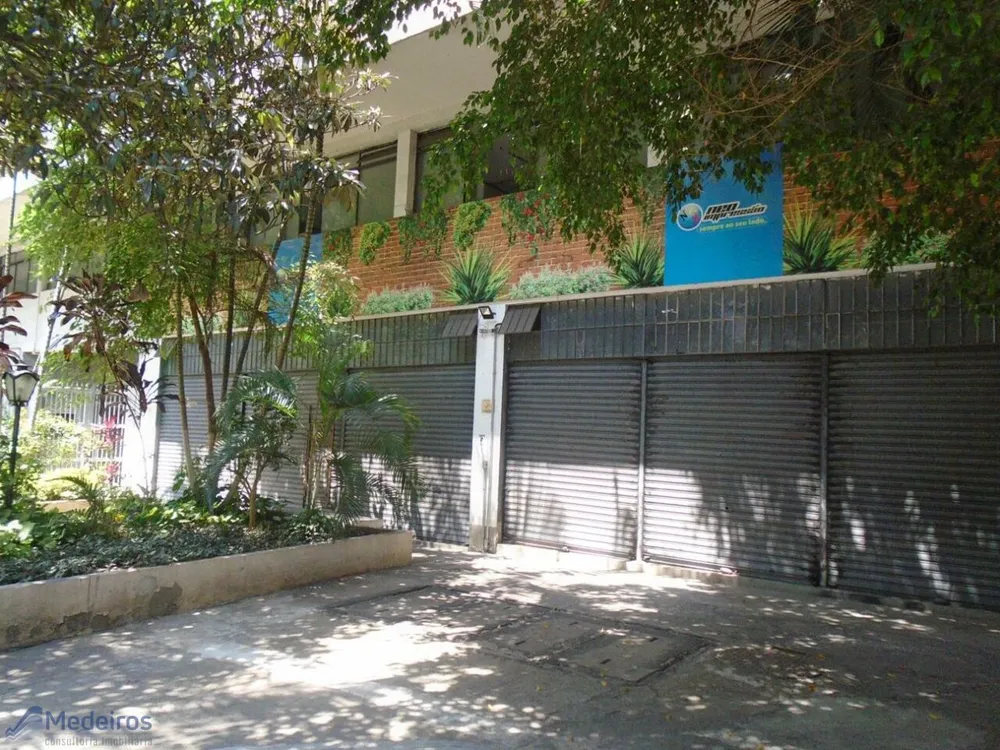 Loja-Salão, 220 m² - Foto 15