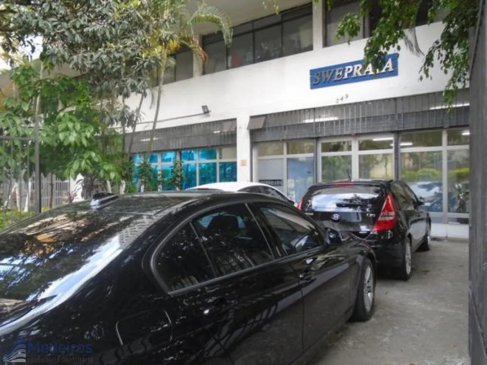 Loja-Salão, 220 m² - Foto 16