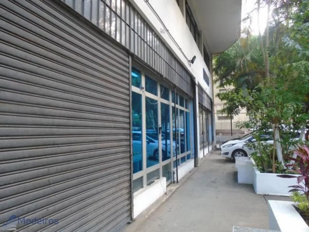 Loja-Salão, 220 m² - Foto 13