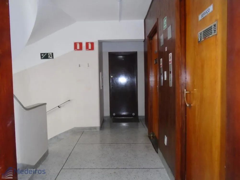 Kitnet-Studio, 27 m² - Foto 13