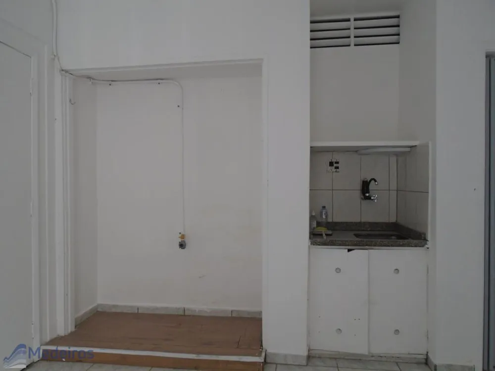 Kitnet-Studio, 27 m² - Foto 9