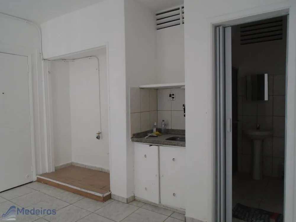 Kitnet-Studio, 27 m² - Foto 8