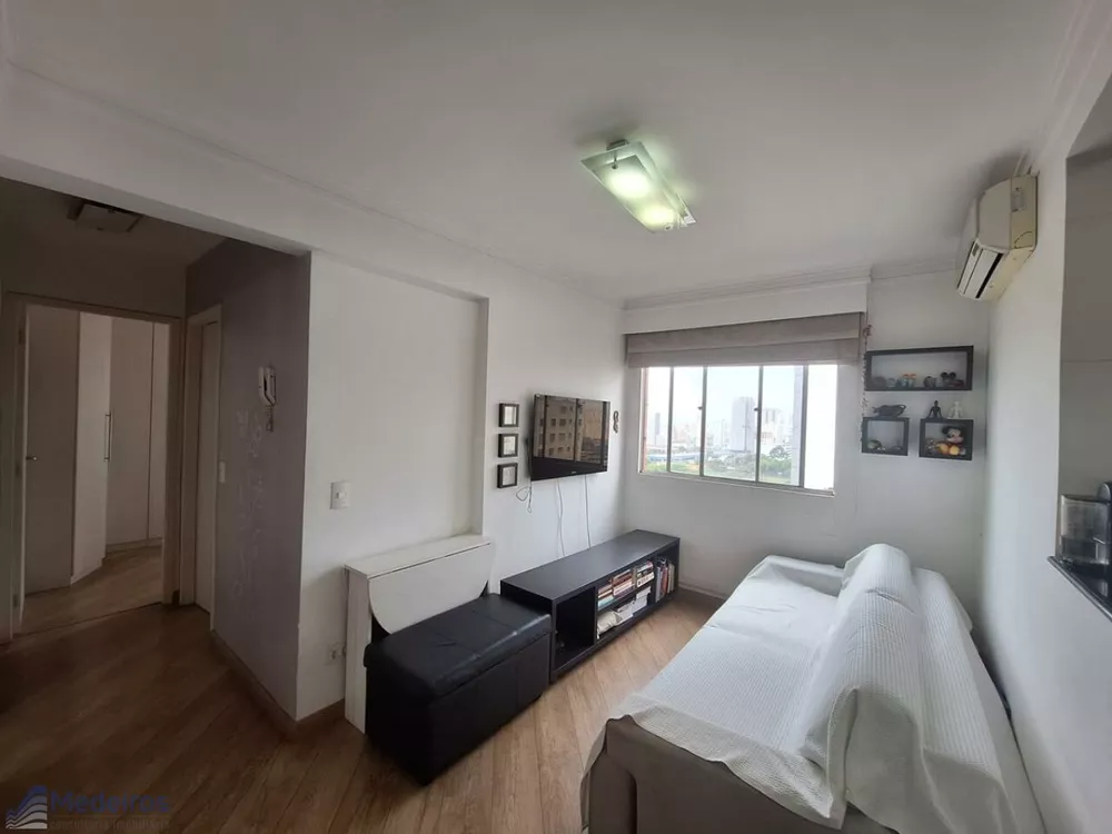 Apartamento, 2 quartos, 42 m² - Foto 4