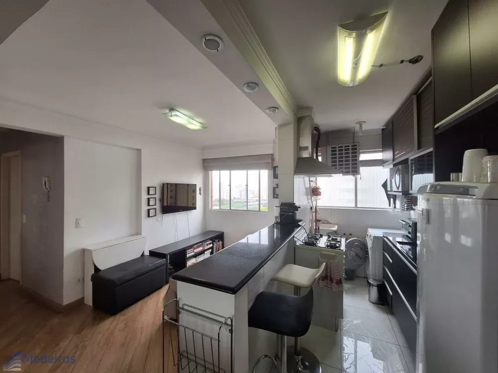 Apartamento, 2 quartos, 42 m² - Foto 8