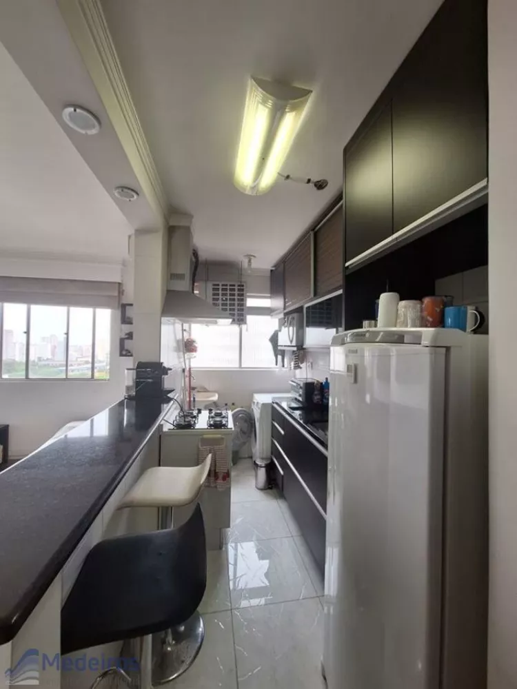 Apartamento, 2 quartos, 42 m² - Foto 7
