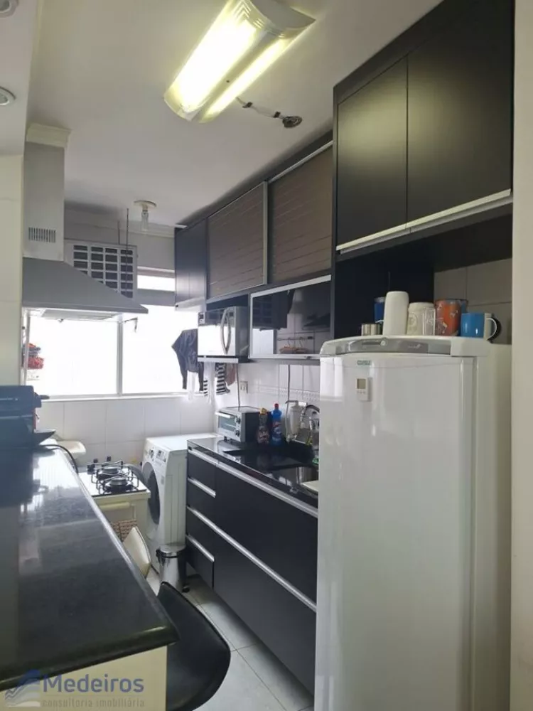 Apartamento, 2 quartos, 42 m² - Foto 1