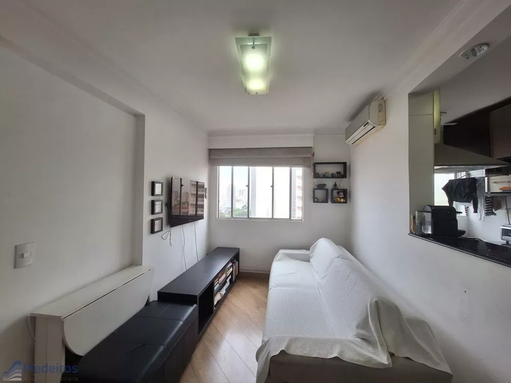 Apartamento, 2 quartos, 42 m² - Foto 6