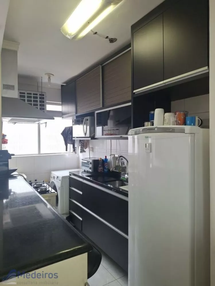 Apartamento, 2 quartos, 42 m² - Foto 2