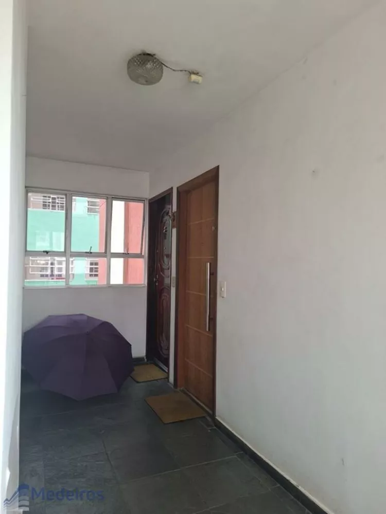Apartamento, 2 quartos, 42 m² - Foto 9
