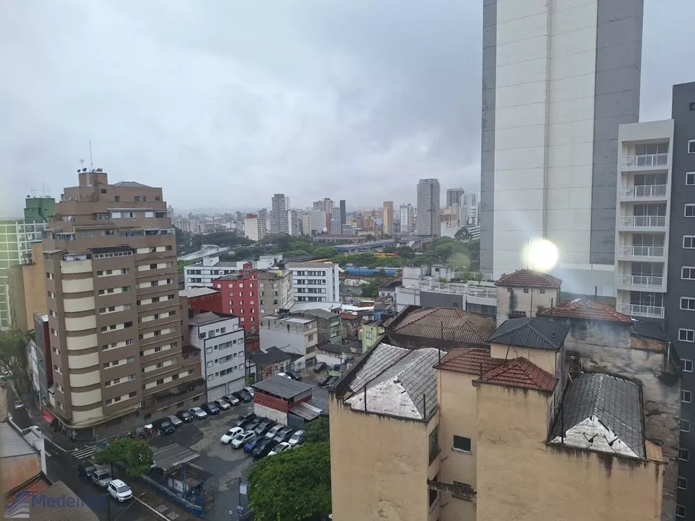 Apartamento, 2 quartos, 42 m² - Foto 13