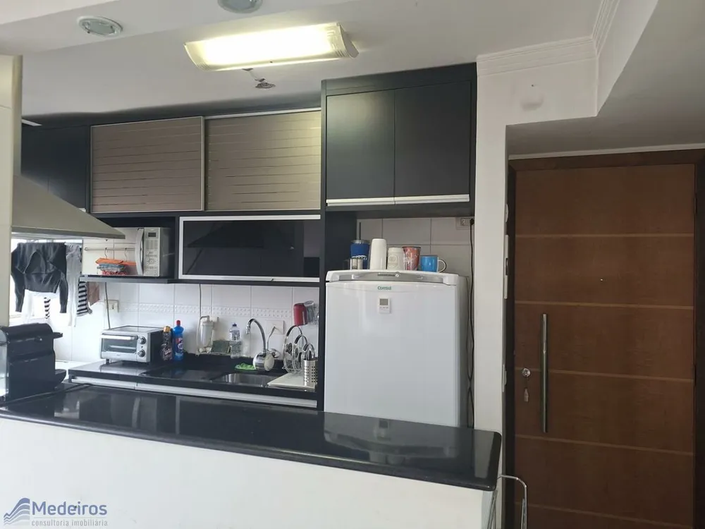 Apartamento, 2 quartos, 42 m² - Foto 15
