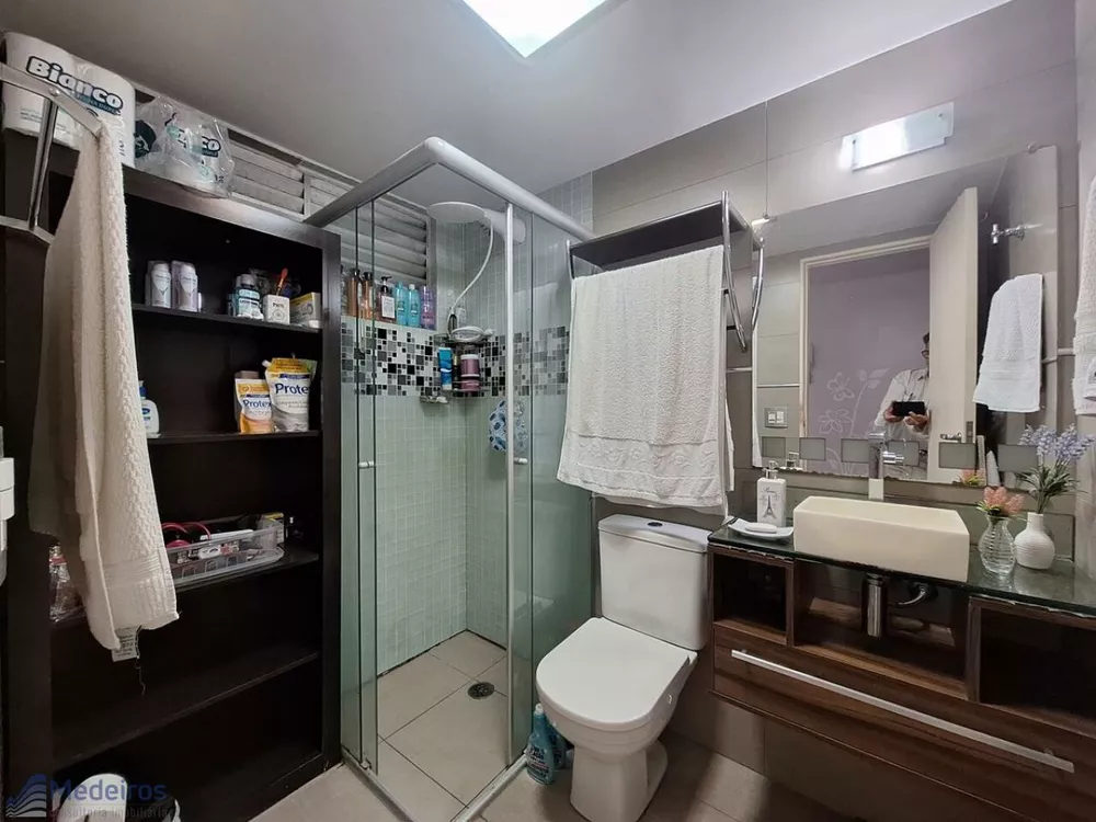 Apartamento, 2 quartos, 42 m² - Foto 5